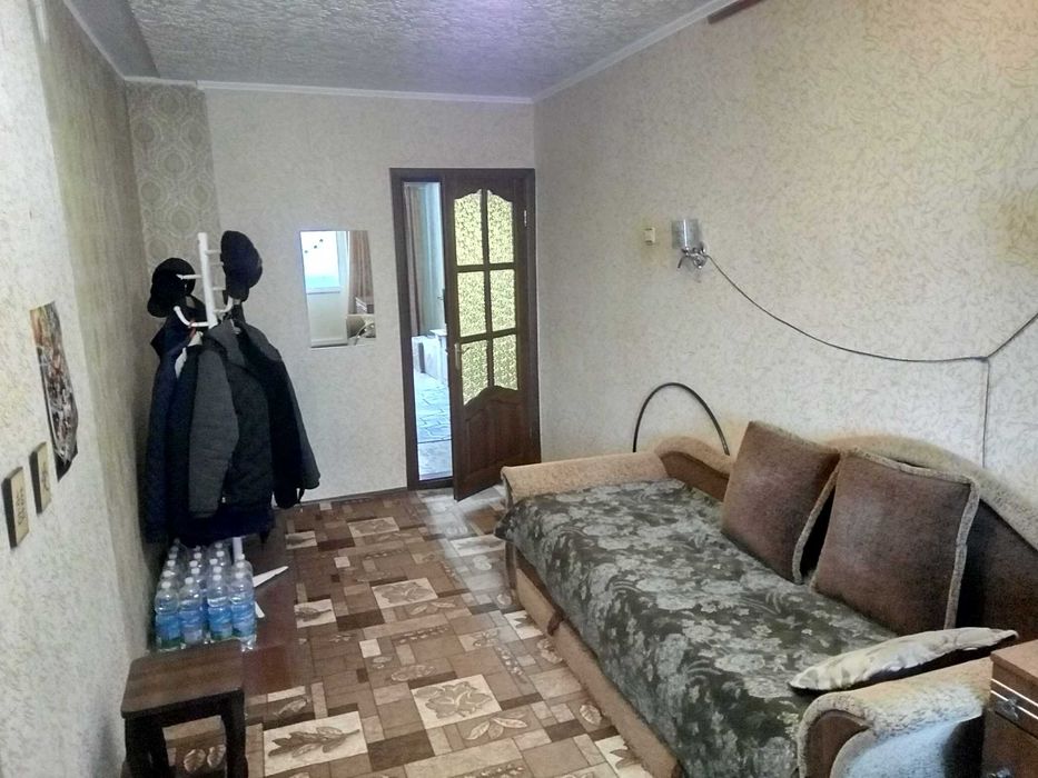 Квартира на вул. Київська в Миколаєві, ID 256137, фото №7