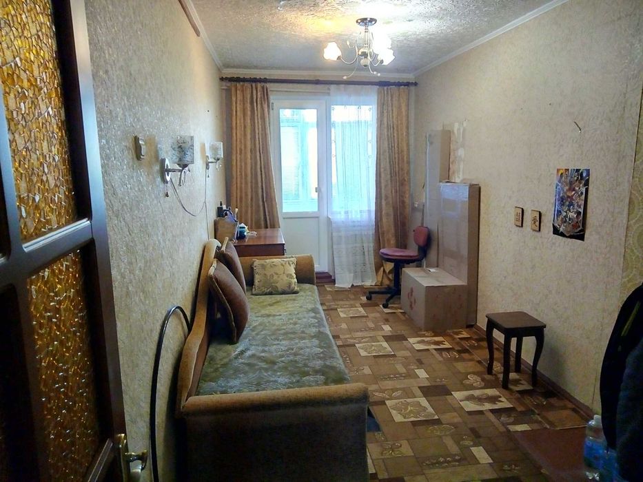 Квартира на вул. Київська в Миколаєві, ID 256137, фото №8