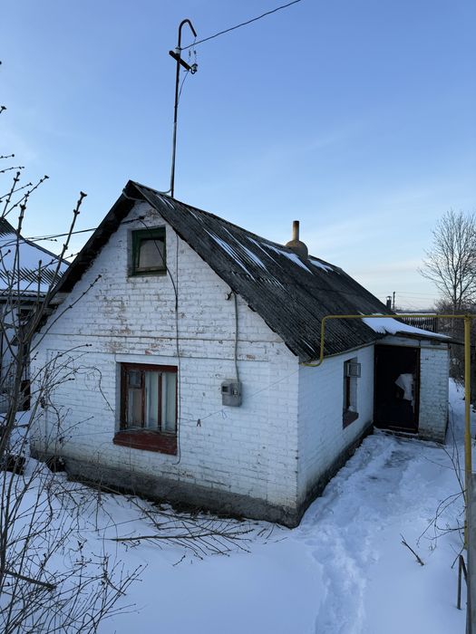 Будинок на Черкаська область, Умань, ID 423663, фото №1