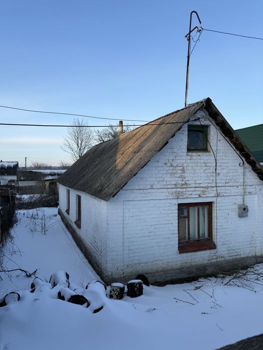 Будинок на Черкаська область, Умань, ID 423663, фото №2