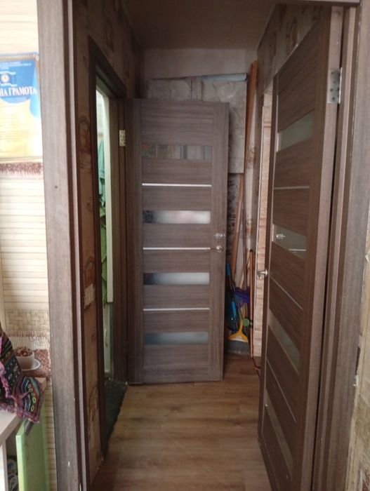 Квартира на біля шахти Батькивщина в Кривому Розі, ID 253954, фото №1