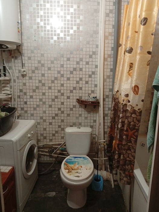 Квартира на біля шахти Батькивщина в Кривому Розі, ID 253954, фото №2