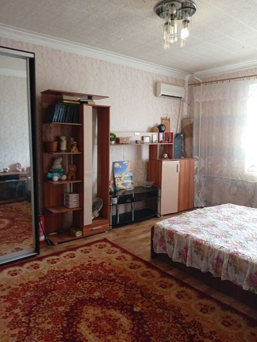 Квартира на біля шахти Батькивщина в Кривому Розі, ID 253954, фото №11