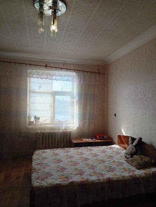 Квартира на біля шахти Батькивщина в Кривому Розі, ID 253954, фото №12