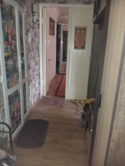 Квартира на біля шахти Батькивщина в Кривому Розі, ID 253954, фото №13