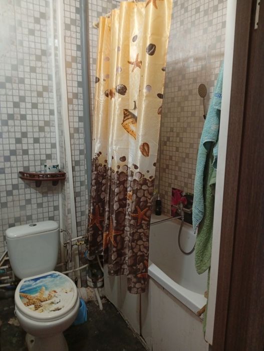 Квартира на біля шахти Батькивщина в Кривому Розі, ID 253954, фото №3