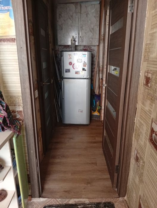 Квартира на біля шахти Батькивщина в Кривому Розі, ID 253954, фото №4