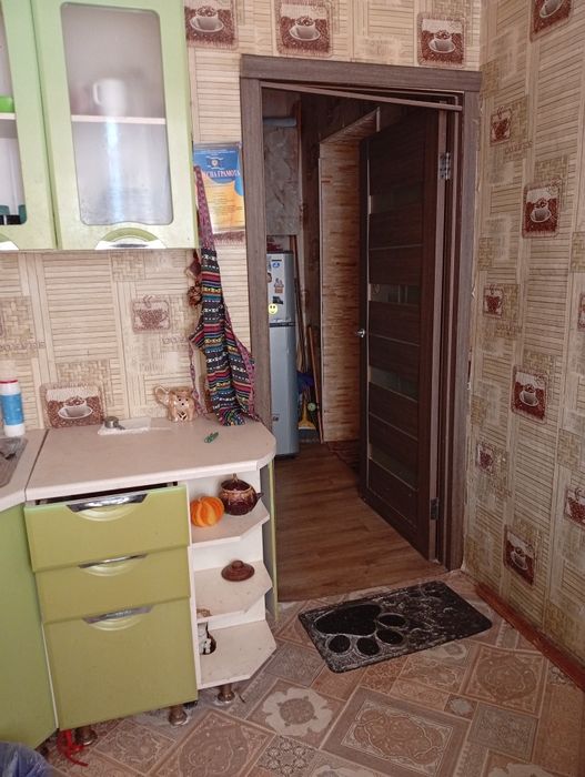 Квартира на біля шахти Батькивщина в Кривому Розі, ID 253954, фото №5