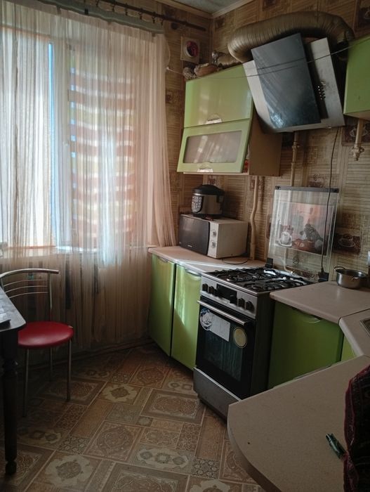 Квартира на біля шахти Батькивщина в Кривому Розі, ID 253954, фото №6
