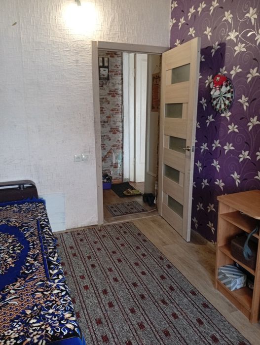 Квартира на біля шахти Батькивщина в Кривому Розі, ID 253954, фото №7
