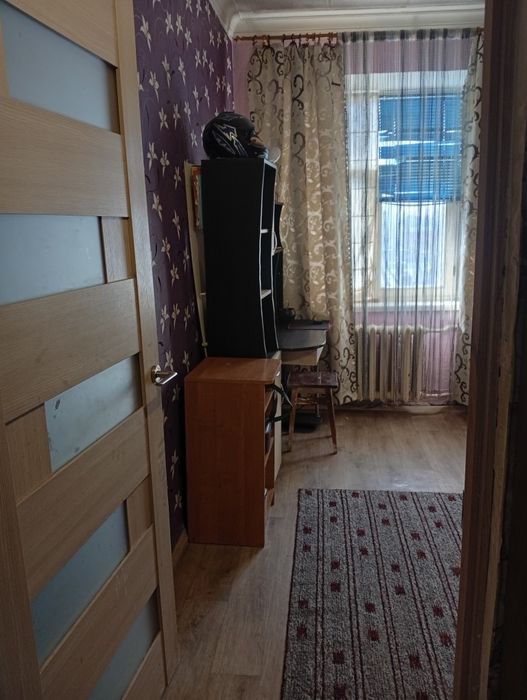 Квартира на біля шахти Батькивщина в Кривому Розі, ID 253954, фото №8