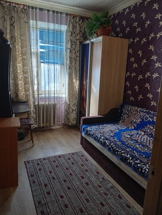 Квартира на біля шахти Батькивщина в Кривому Розі, ID 253954, фото №9