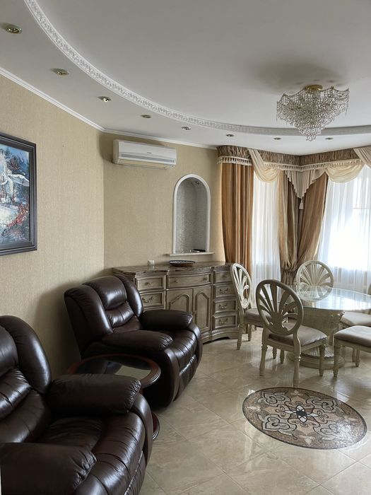 Квартира на вул. Голосіївська, 13 в Київ, ID 325899, фото №1
