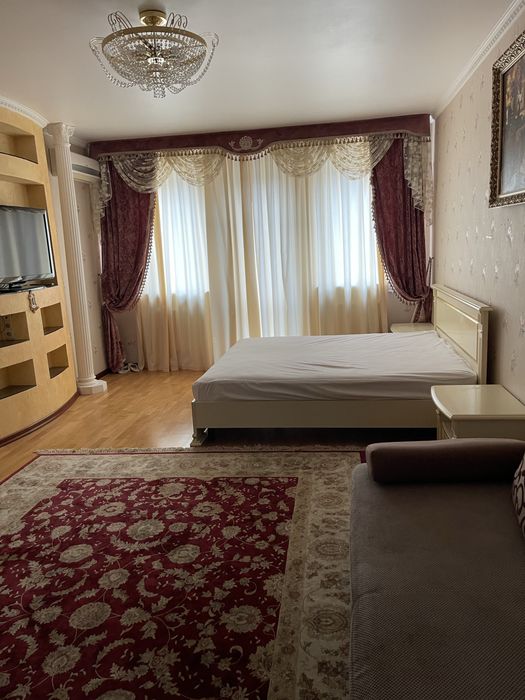 Квартира на вул. Голосіївська, 13 в Київ, ID 325899, фото №2