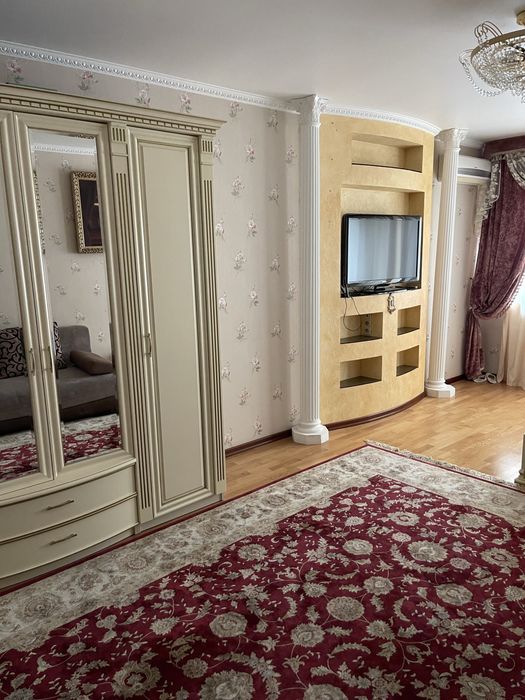 Квартира на вул. Голосіївська, 13 в Київ, ID 325899, фото №3
