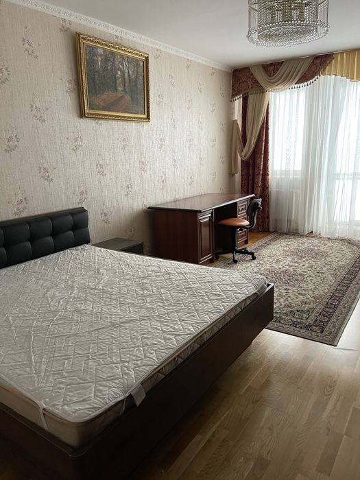 Квартира на вул. Голосіївська, 13 в Київ, ID 325899, фото №4
