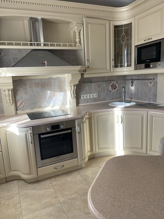 Квартира на вул. Голосіївська, 13 в Києві, ID 325899, фото №6