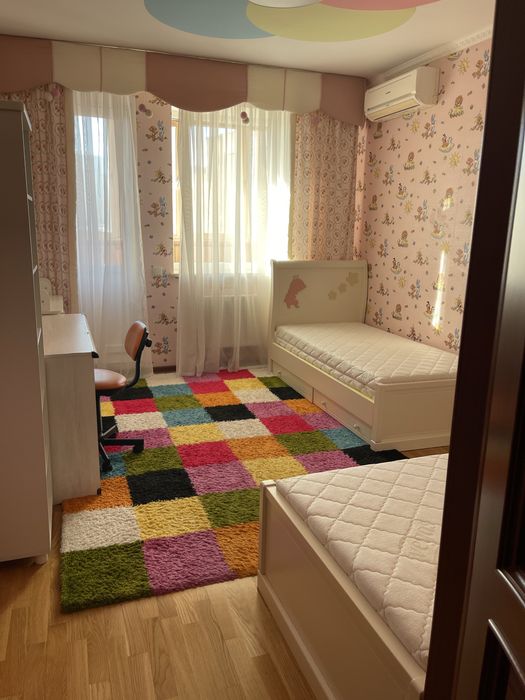Квартира на вул. Голосіївська, 13 в Києві, ID 325899, фото №8