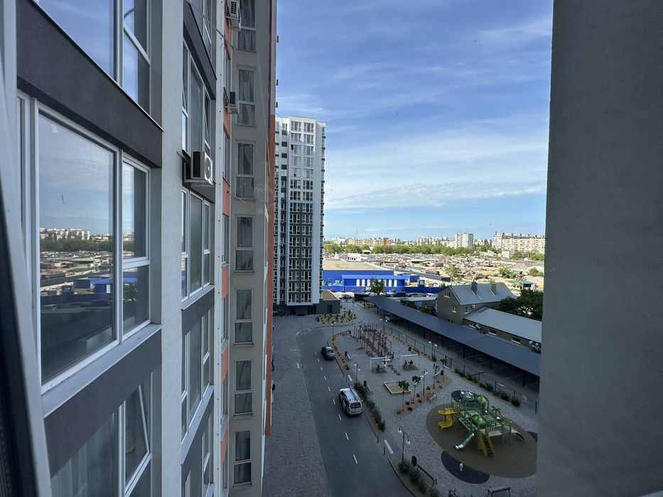 Квартира на Київський в Одесі, ID 337593, фото №8