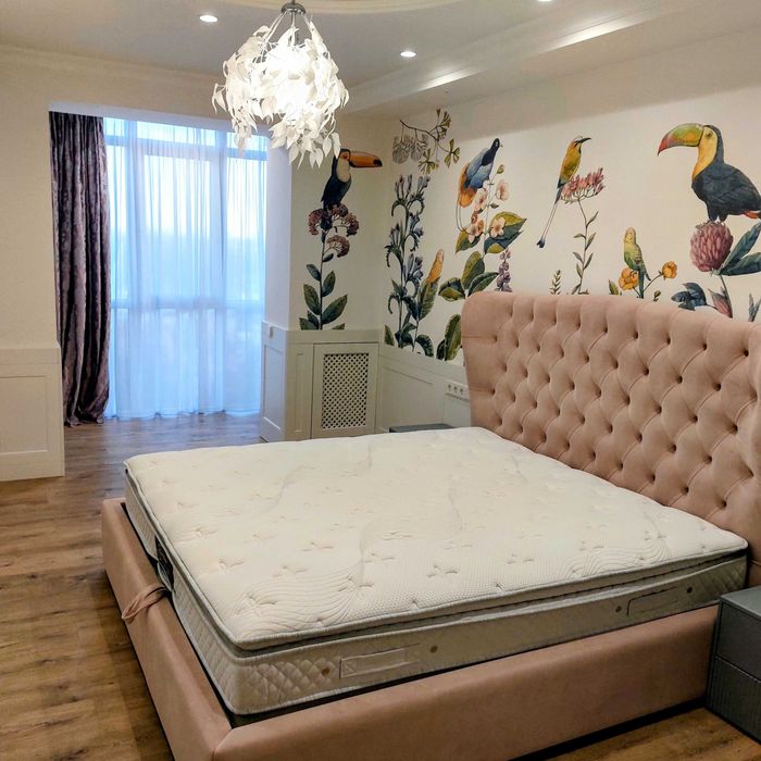 Квартира на вул. Радистів в Києві, ID 195307, фото №1