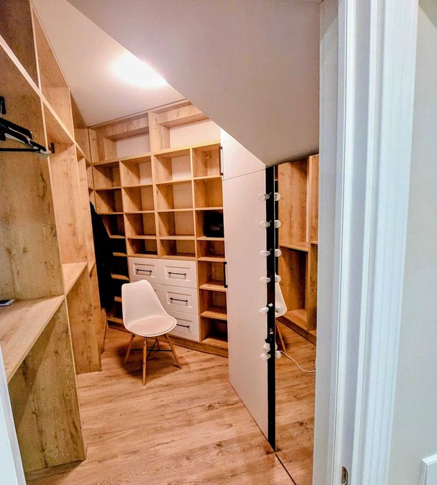 Квартира на вул. Радистів в Києві, ID 195307, фото №17