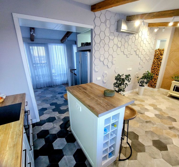 Квартира на вул. Радистів в Києві, ID 195307, фото №10