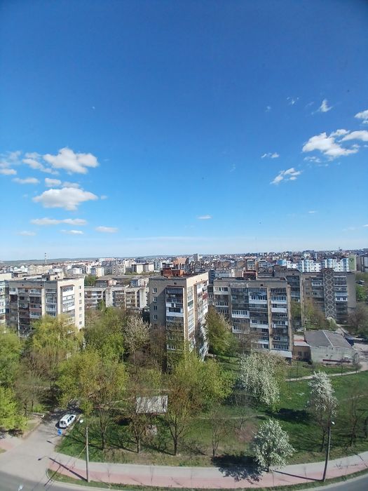 Квартира в Івано-Франківську, ID 200557, фото №1