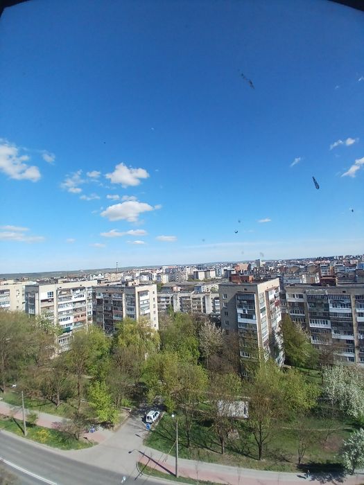 Квартира в Івано-Франківську, ID 200557, фото №9