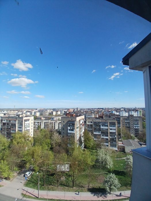 Квартира в Івано-Франківську, ID 200557, фото №10