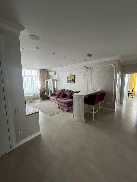 Квартира на ЖК Новопечерські Липки в Київ, ID 300830, фото №1