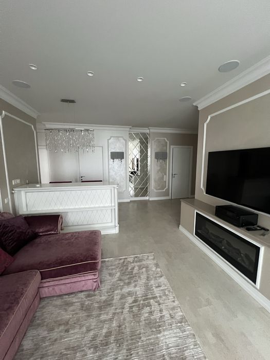 Квартира на ЖК Новопечерські Липки в Київ, ID 300830, фото №3