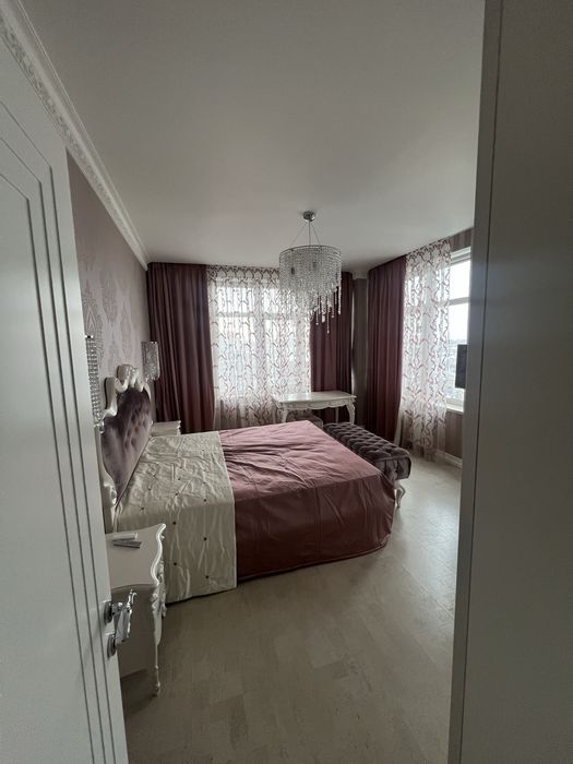 Квартира на ЖК Новопечерські Липки в Київ, ID 300830, фото №5