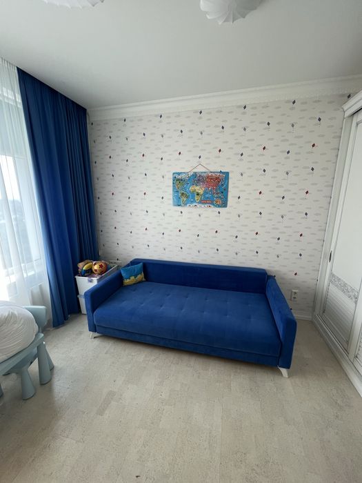 Квартира на ЖК Новопечерські Липки в Києві, ID 300830, фото №7