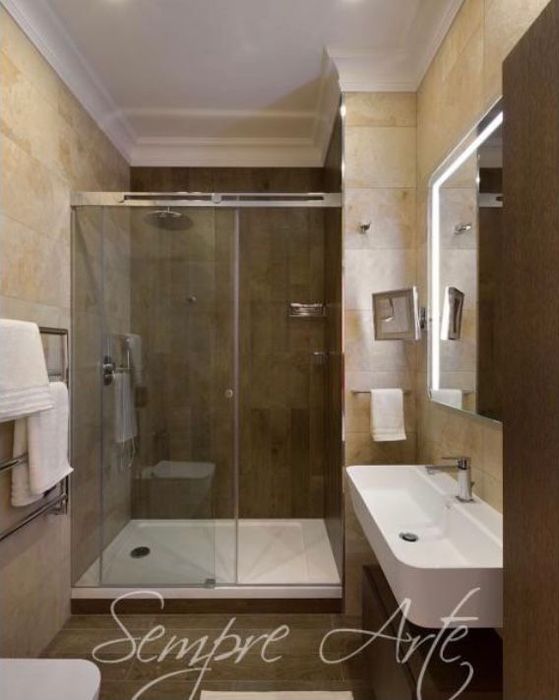 Квартира на ЖК Новопечерські Липки в Києві, ID 300830, фото №8