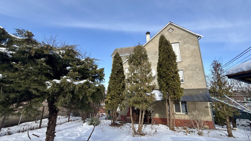 Будинок на Вінницька область, Вінниця, ID 423711, фото №2