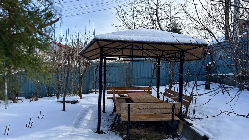 Будинок на Вінницька область, Вінниця, ID 423711, фото №3