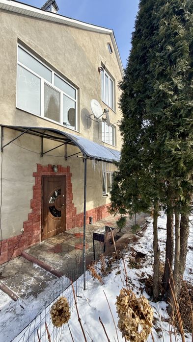Будинок на Вінницька область, Вінниця, ID 423711, фото №5