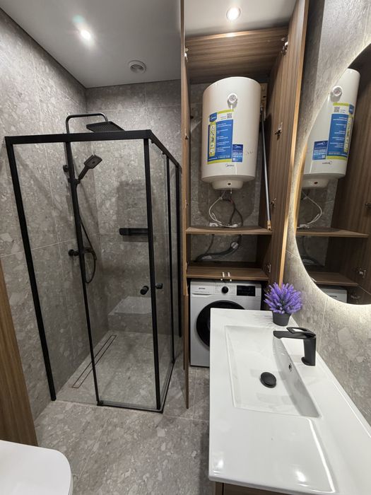 Квартира на ЖК Молодість в Києві, ID 319043, фото №6