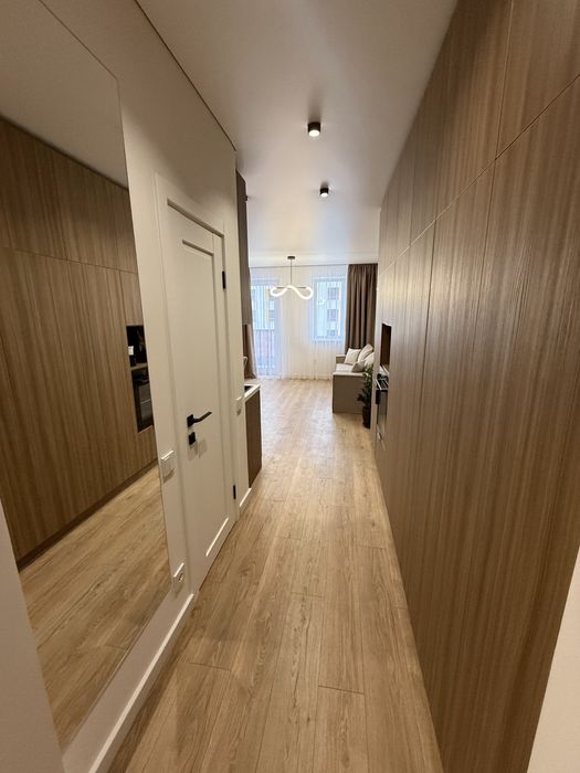 Квартира на ЖК Молодість в Києві, ID 319043, фото №10