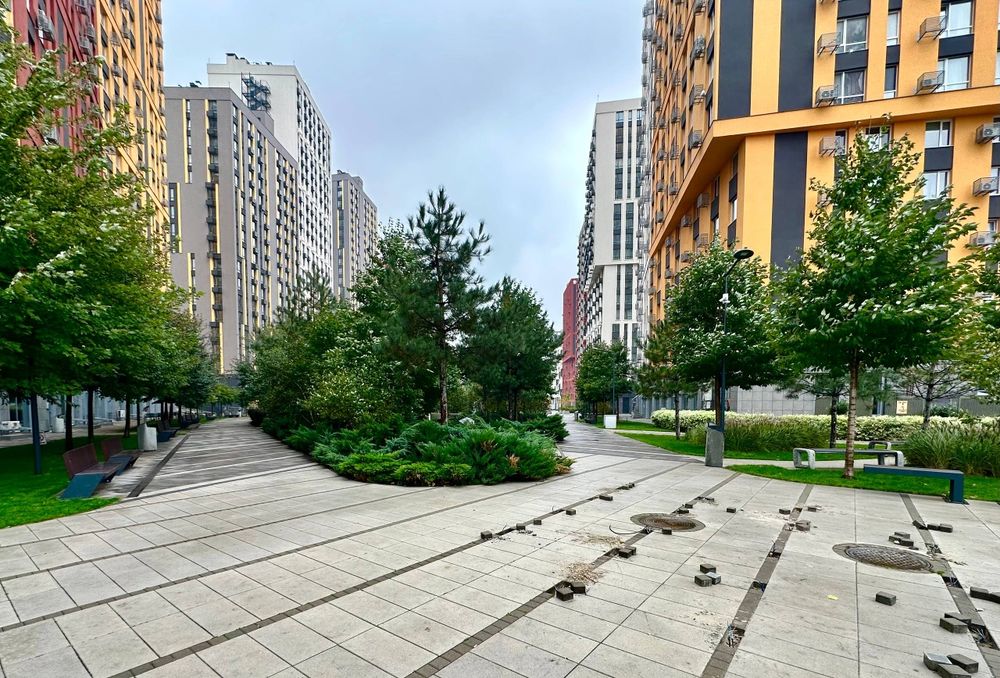 Квартира на ЖК Svitlo Park в Києві, ID 261405, фото №7