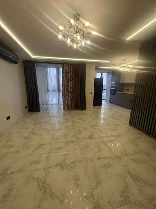 Квартира на Нова Будова 1 в Кам'янець-Подільський, ID 293282, фото №2