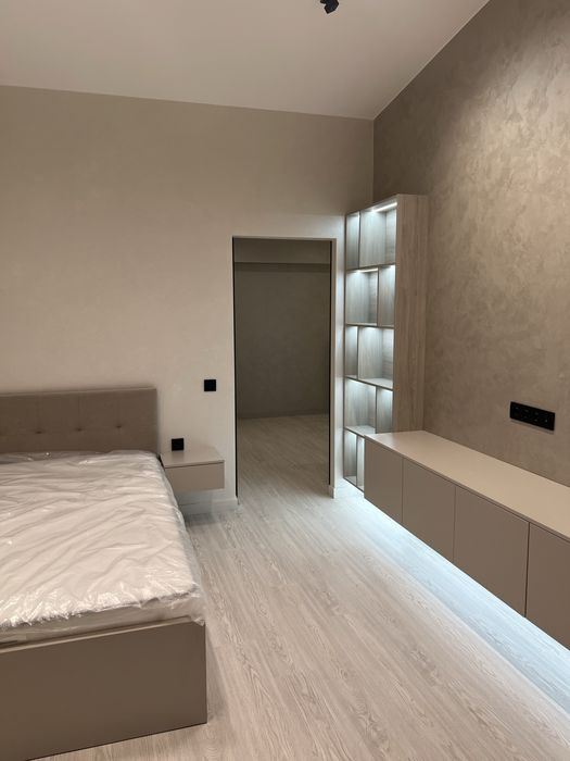 Квартира на Нова Будова 1 в Кам'янці-Подільському, ID 293282, фото №20