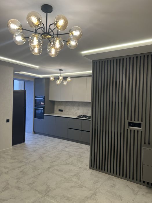 Квартира на Нова Будова 1 в Кам'янець-Подільський, ID 293282, фото №3