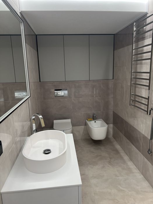 Квартира на Нова Будова 1 в Кам'янці-Подільському, ID 293282, фото №21