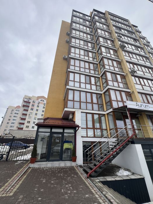 Квартира на Нова Будова 1 в Кам'янці-Подільському, ID 293282, фото №24