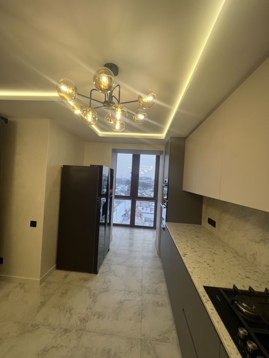 Квартира на Нова Будова 1 в Кам'янець-Подільський, ID 293282, фото №4