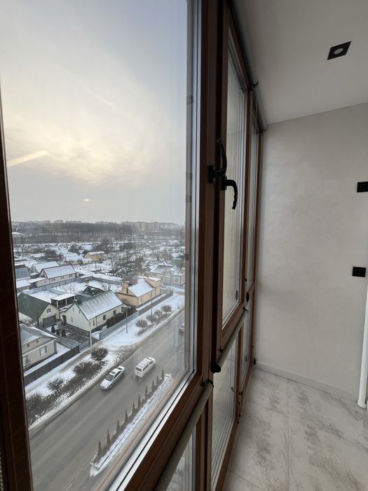 Квартира на Нова Будова 1 в Кам'янці-Подільському, ID 293282, фото №6