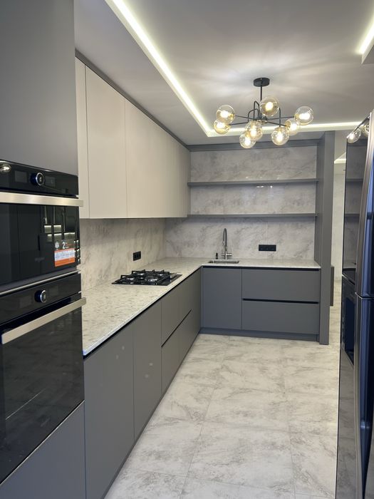 Квартира на Нова Будова 1 в Кам'янці-Подільському, ID 293282, фото №7