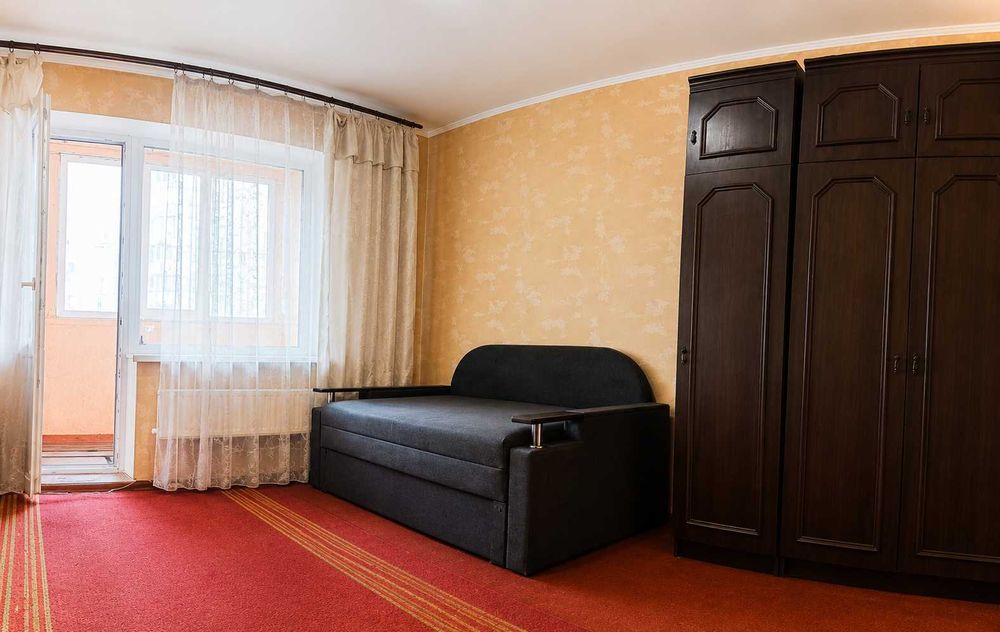 Квартира на вул. Милославська, 17А в Києві, ID 480458, фото №2