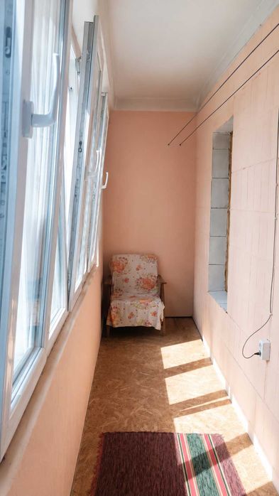 Квартира на вул. Милославська, 17А в Києві, ID 480458, фото №3